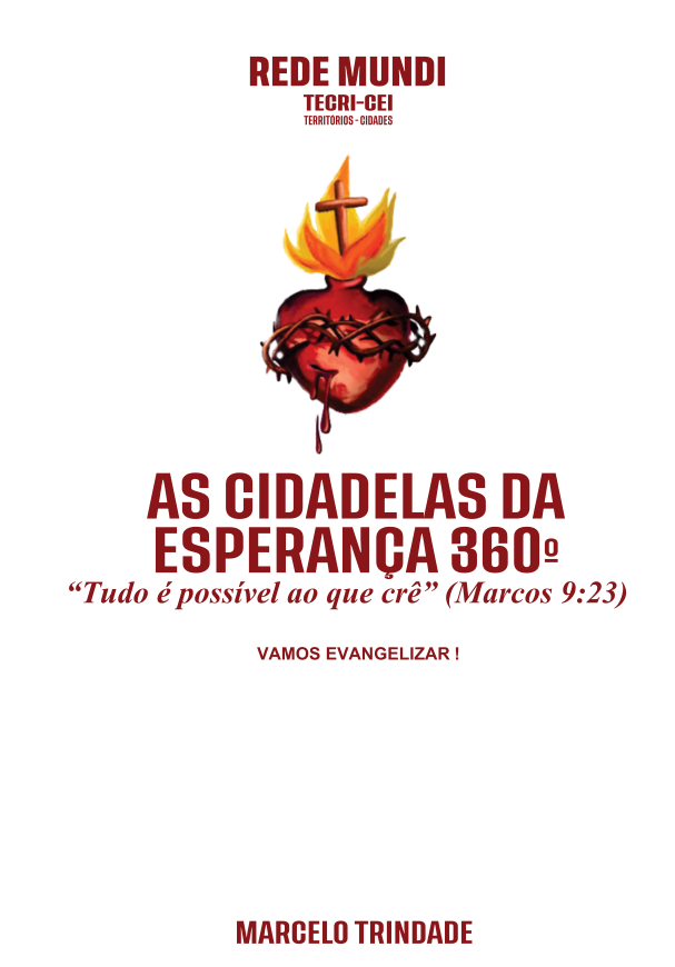 As Cidadelas da Esperança 360º