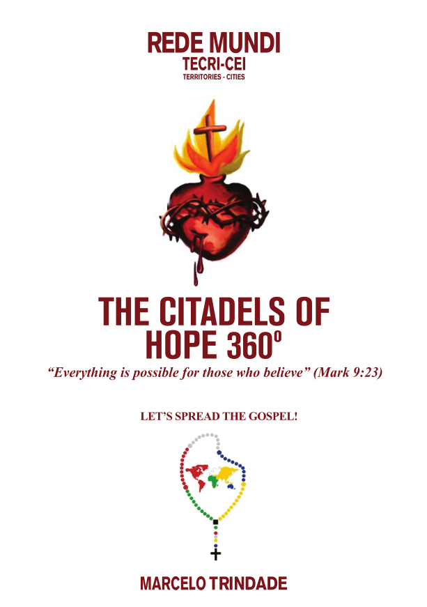 The Citadels of Hope 360º