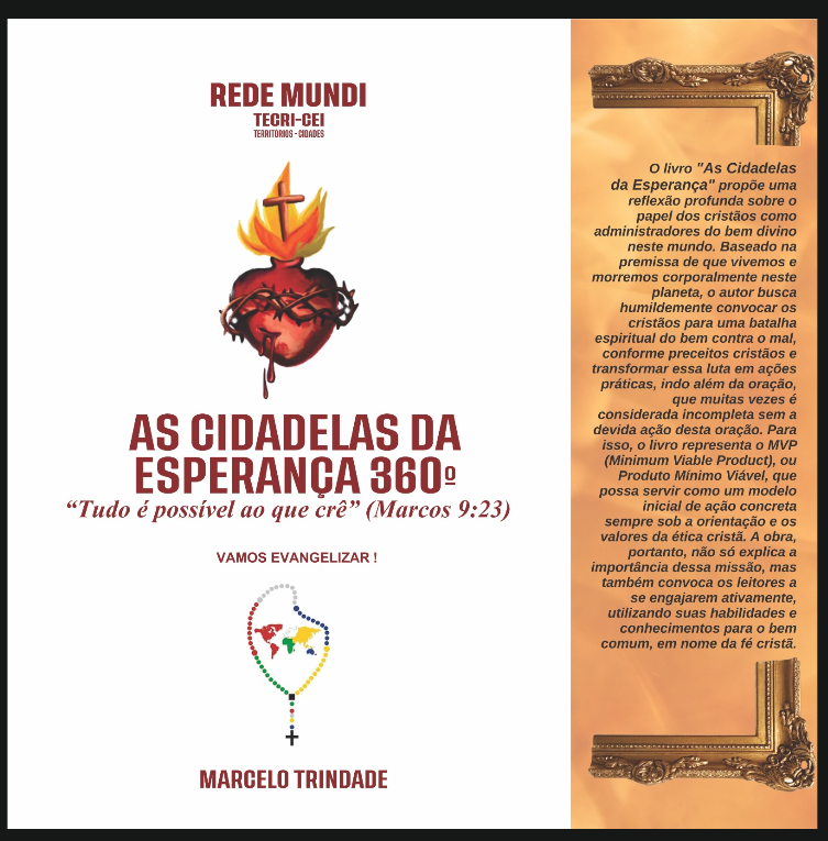 As Cidadelas da Esperança